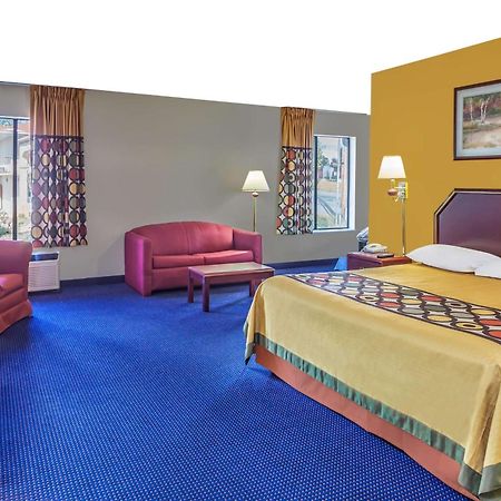 Super 8 By Wyndham Morristown/South Otel Dış mekan fotoğraf