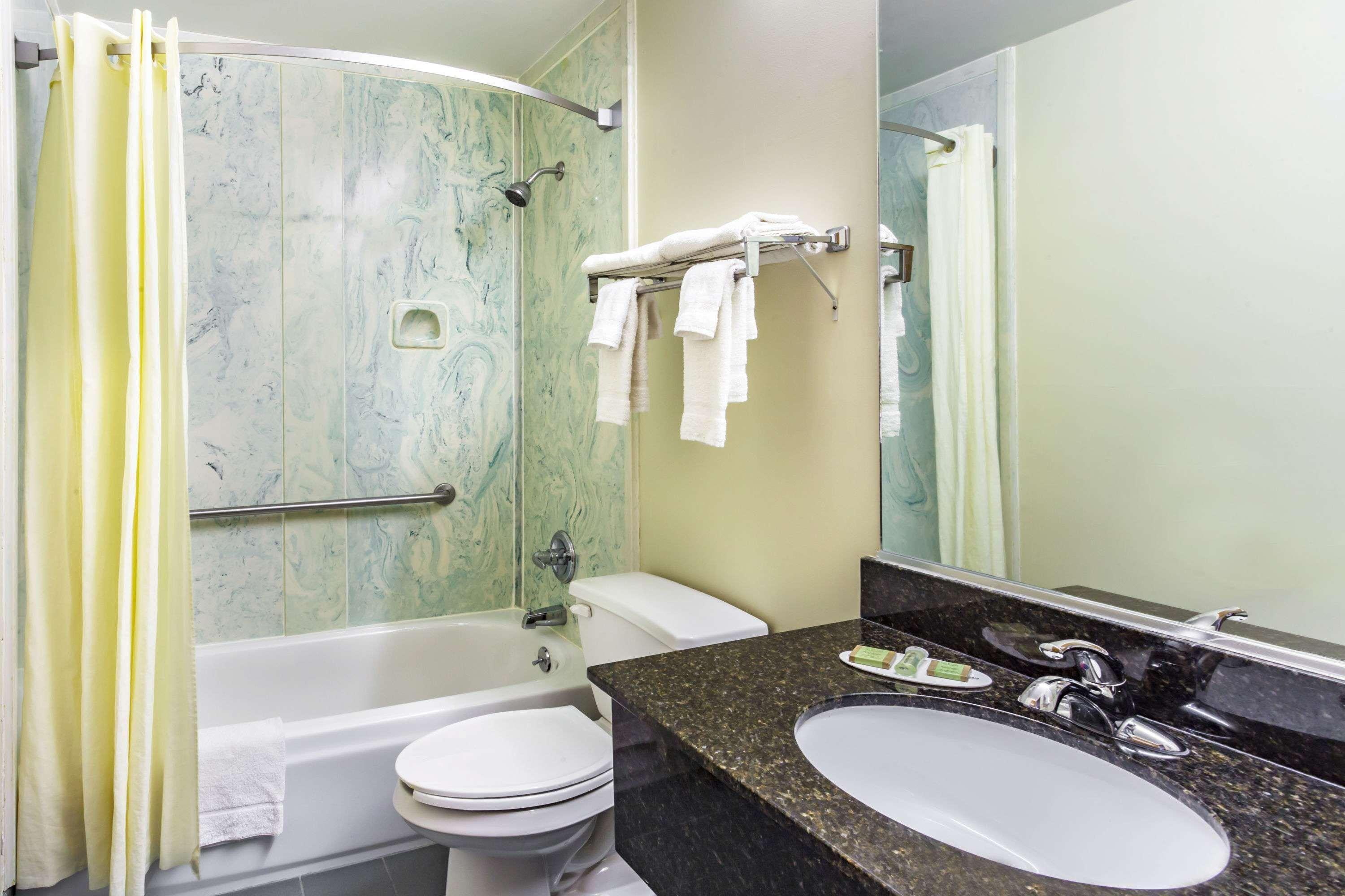 Super 8 By Wyndham Morristown/South Otel Dış mekan fotoğraf